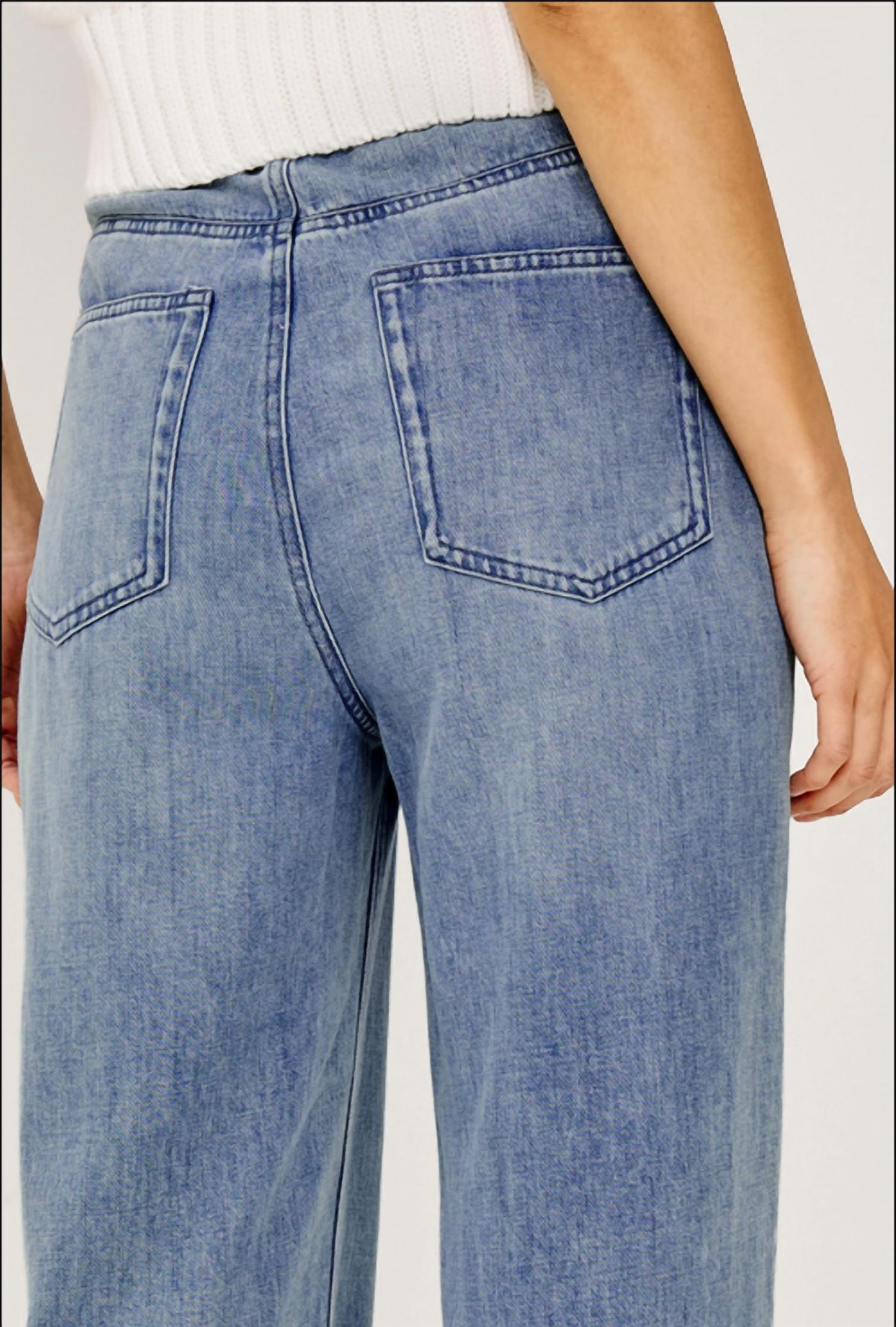 Rails - Normandie Pant