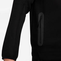 Nike - Men's Sportswear Tech Fleece Windrunner Full-zip Hoodie