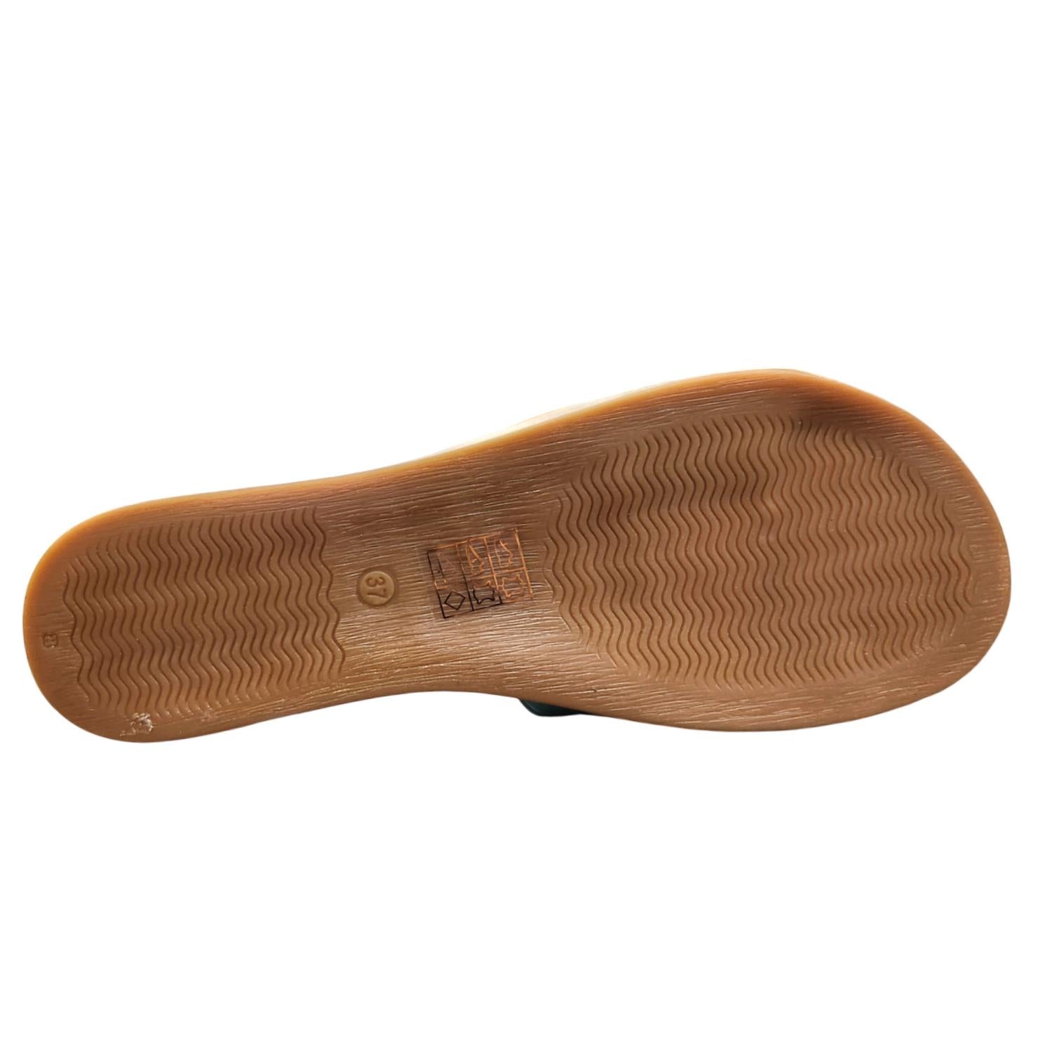 Tyche - Women's Sassy Sandal