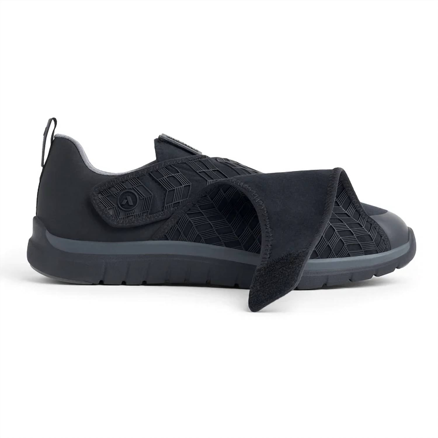 Anodyne - Men's No 84 Sport Double Depth Stretch Shoe