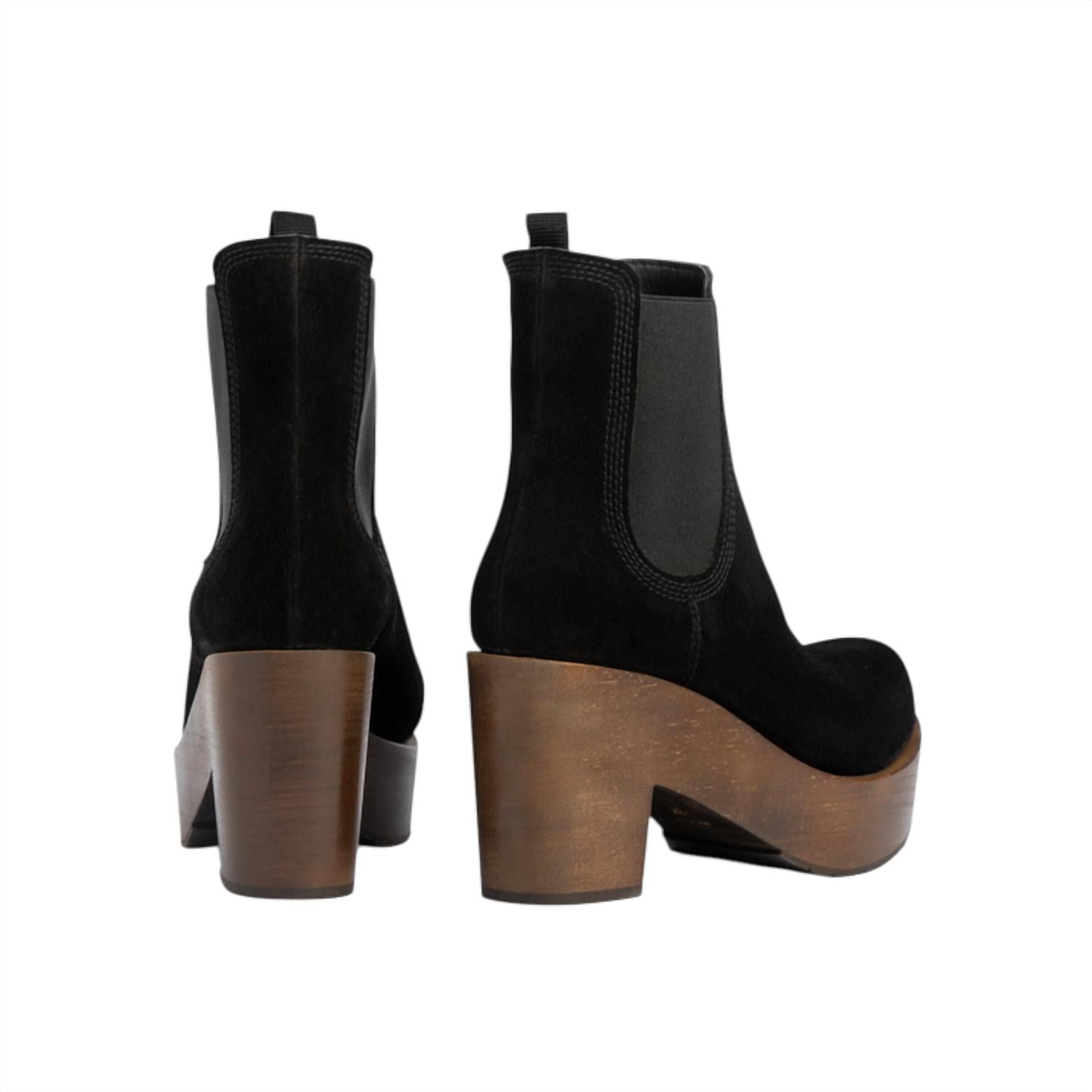 Pedro Garcia - Women's Dalmi Boots