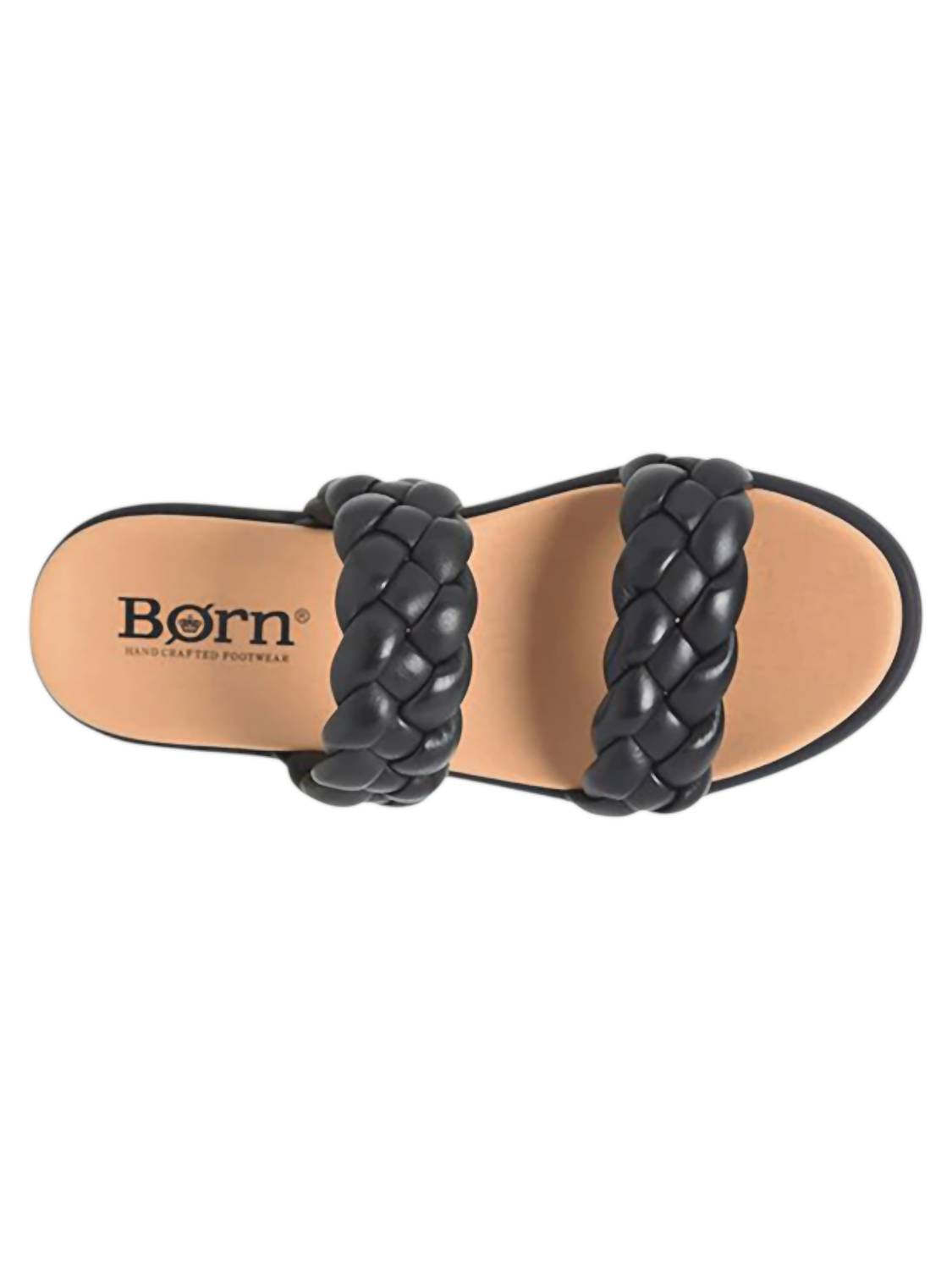 Born - Women's Freesia Sandals
