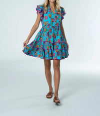 Briton Court - Abby Mini Dress