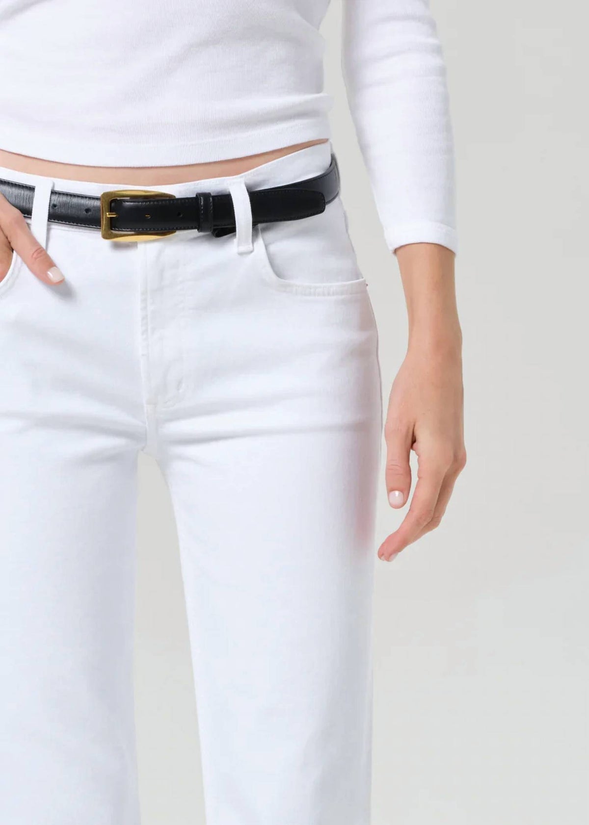 Citizens Of Humanity - Annisa Vintage Jeans