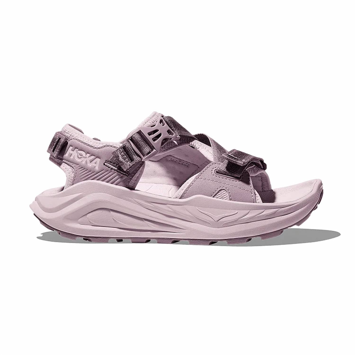 Hoka - Women's Infini Hike Tc Sandals