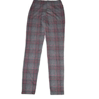 Hippie Rose - Pull-on Ponte Leggings
