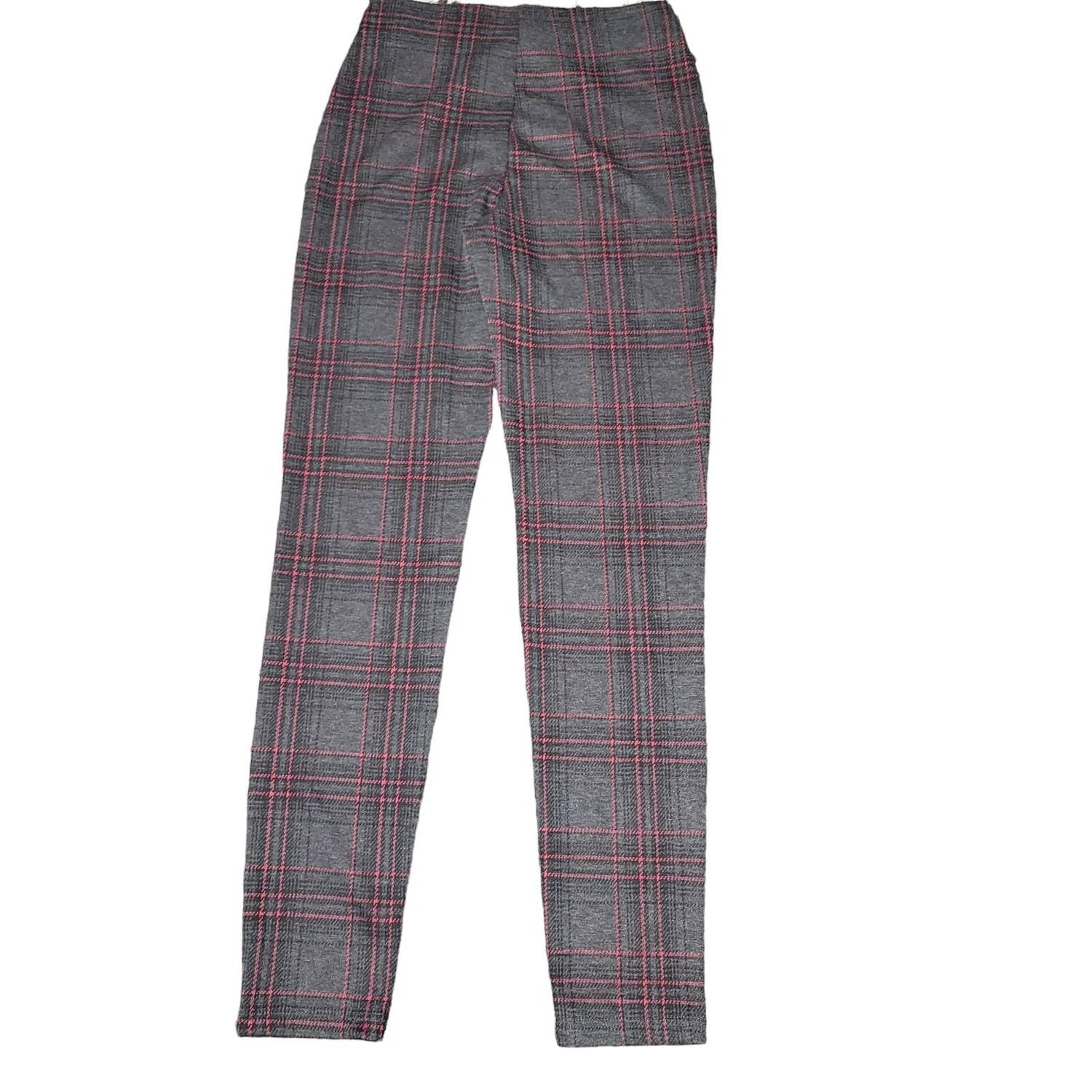 Hippie Rose - Pull-on Ponte Leggings