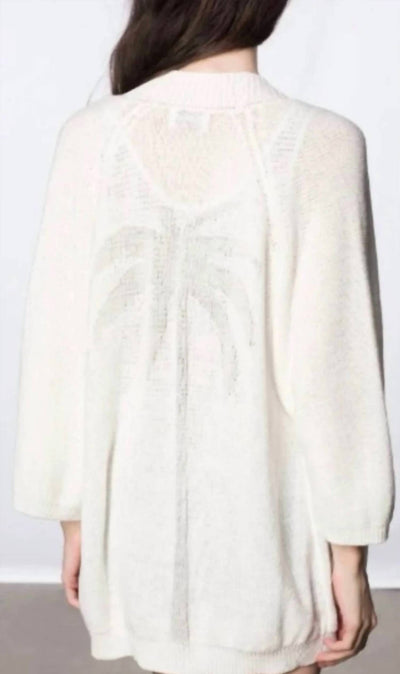 27 Miles Malibu - ZOE CARDIGAN