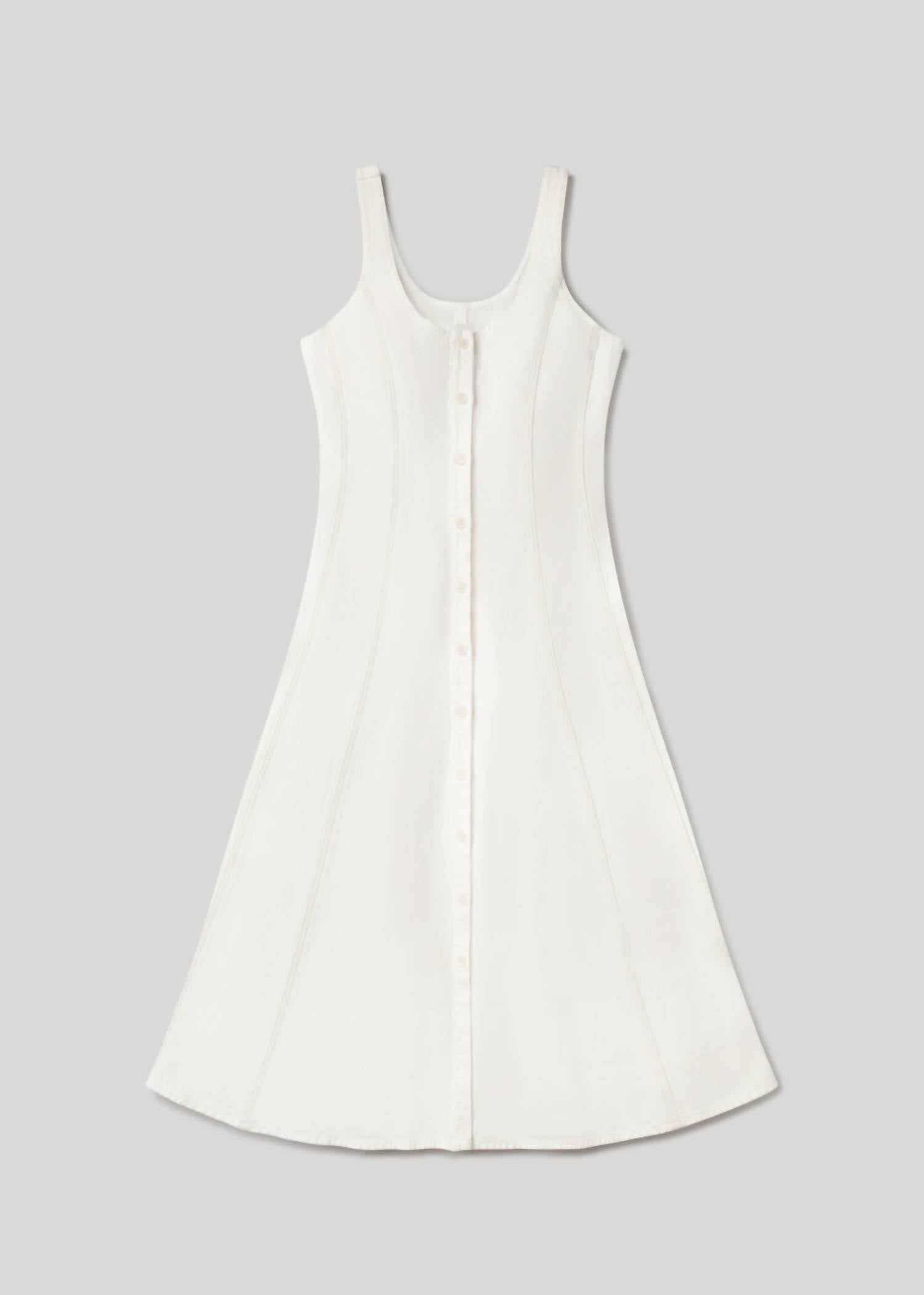 Citizens Of Humanity - Women's Rosetta Dress