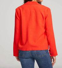 Chaser - Santana Blazer