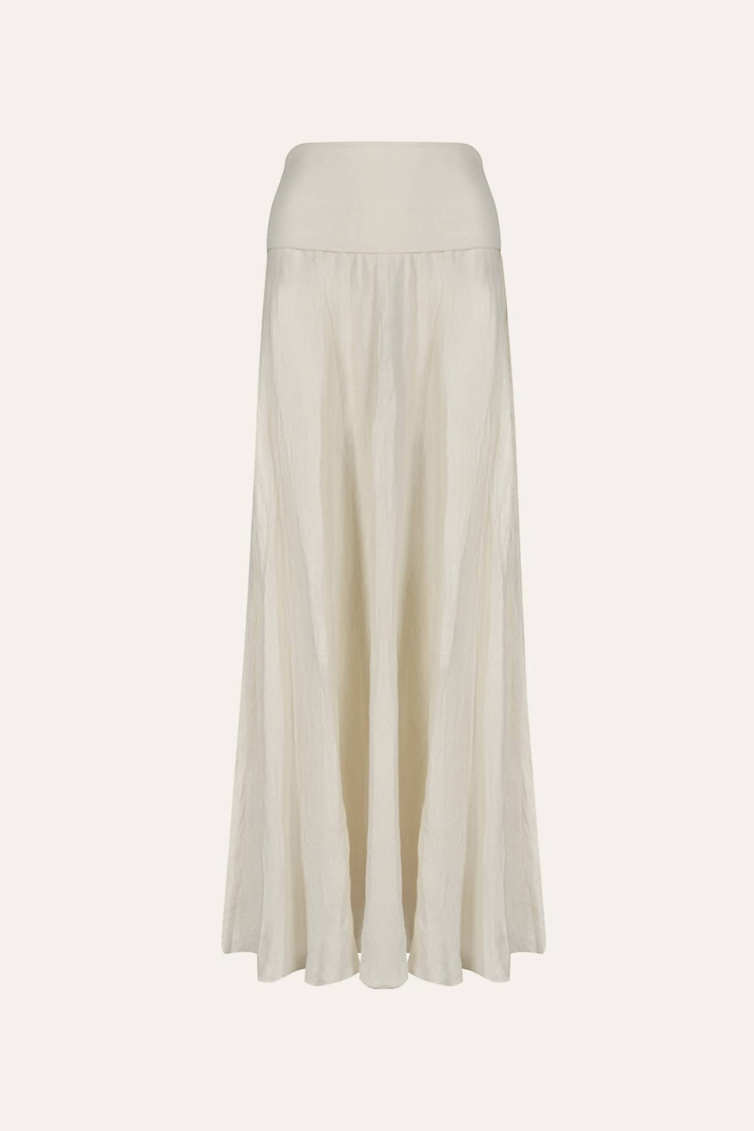 Johanna Ortiz - Light And Sound Skirt