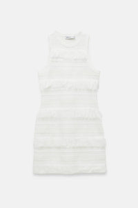 Simkhai - Elly Knit Mini Dress