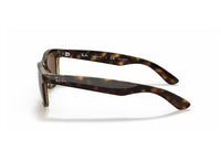 Ray Ban - Unisex New Wayfarer Classic Square Polarized Sunglasses