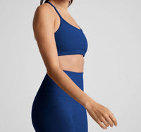 Beyond Yoga - Spacedye Slim Racerback Bra
