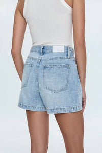 Pistola - Women's Saige High Rise Short