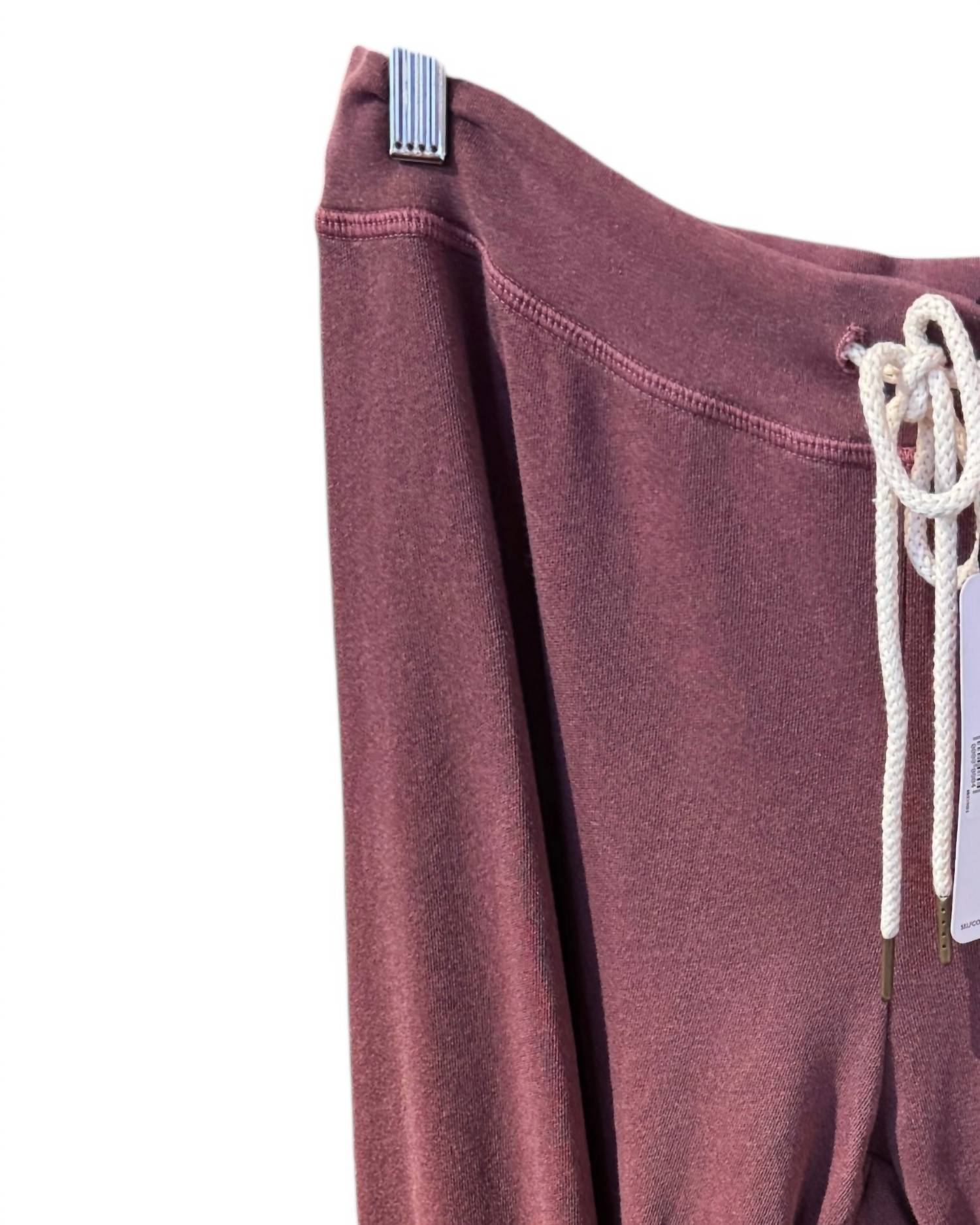 Self Contrast - Women's Kaziah Joggers