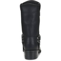 Double-H Boots - Men's Barry 11" Domestic Harness Boots