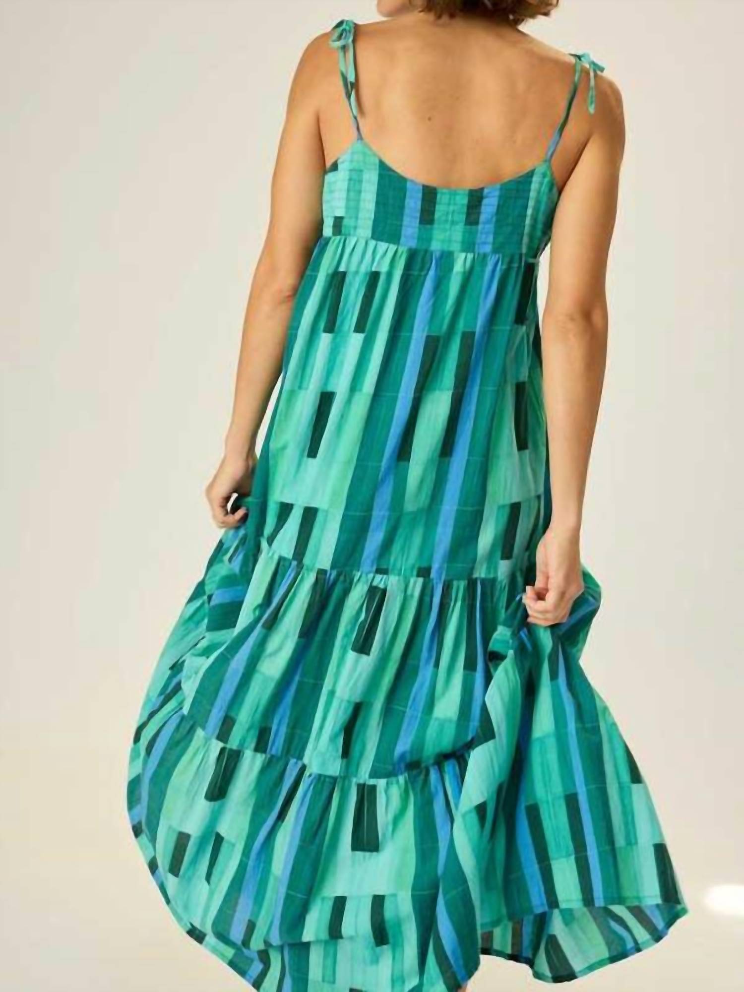 Natalie Martin - Melanie Dress