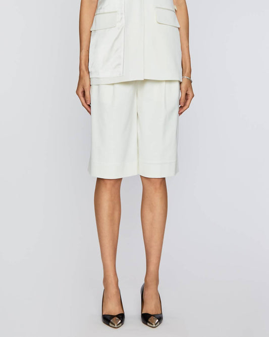 Simkhai - Pleated Long Short