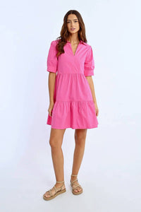 Molly Bracken - Sweetness Babydoll Dress