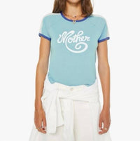 Mother - Itty Bitty Concert Tee