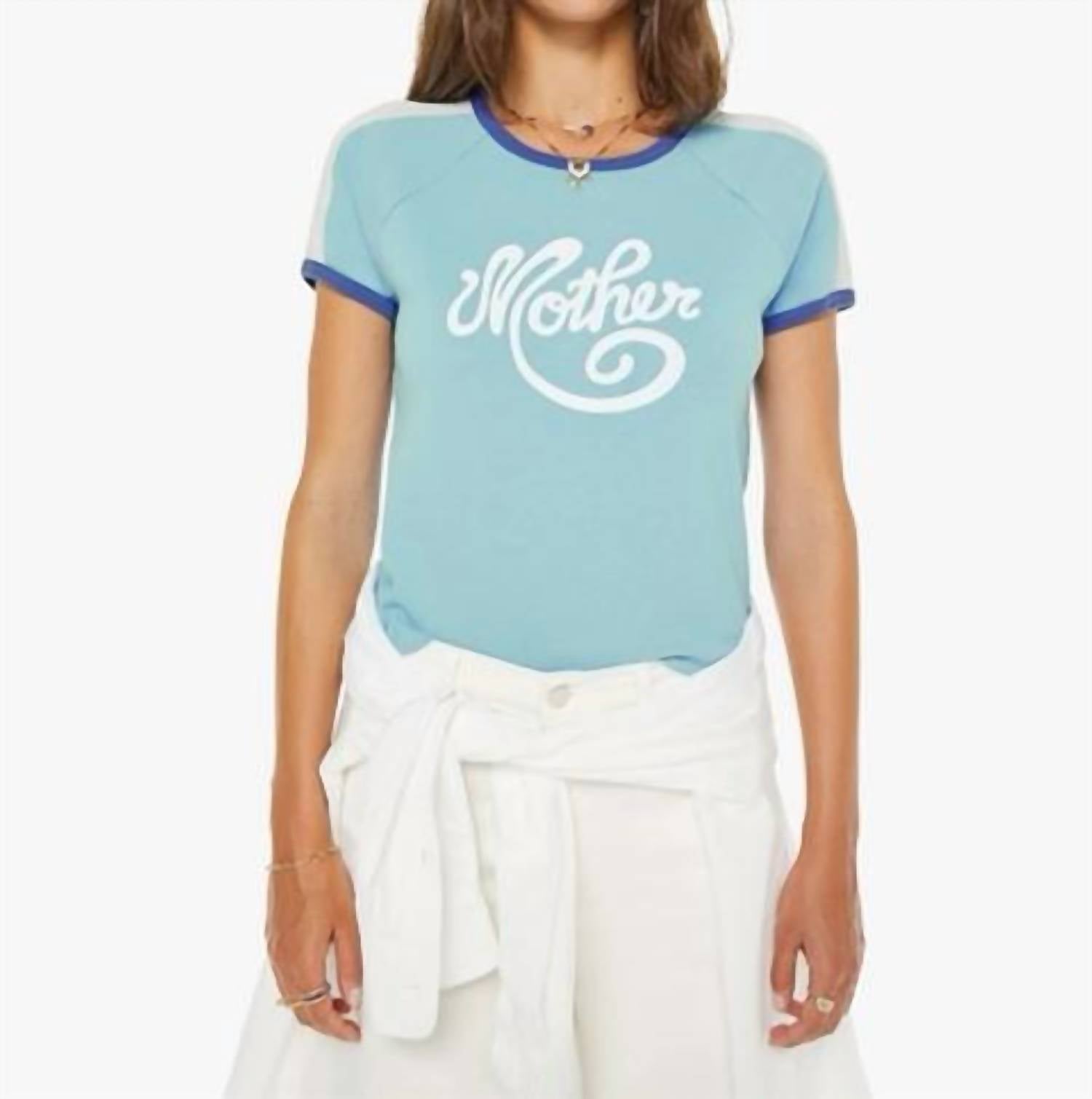 Mother - Itty Bitty Concert Tee