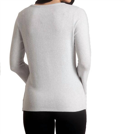 Supersoft Bell Sleeve Top