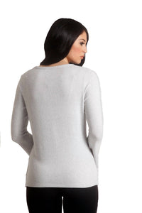 Supersoft Bell Sleeve Top