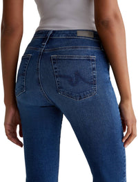 Ag Jeans - Farrah Boot Crop Jean