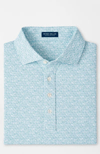 Peter Millar - Due North Performance Jersey Polo