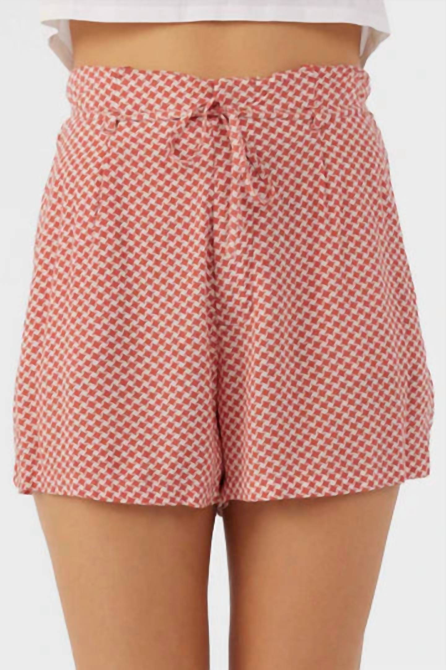 O'Neill - Cutback Shorts