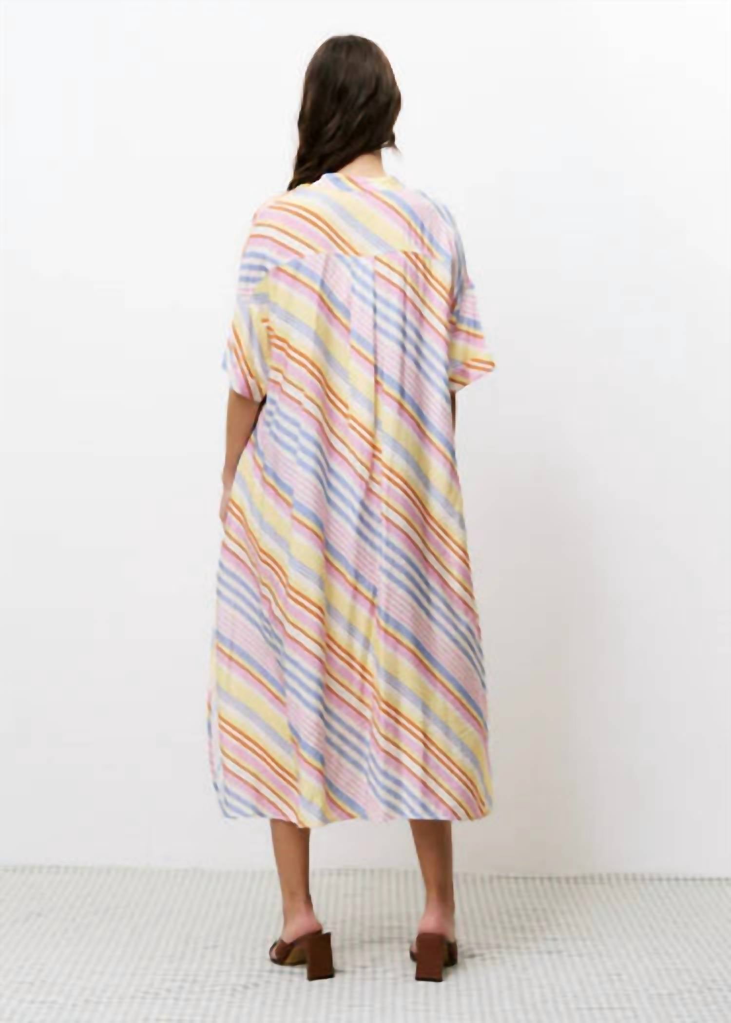 Frnch - Women's Colombe Dress
