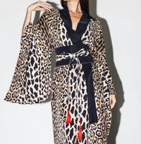 Niluu - Wildesse Anya Oriental Kimono
