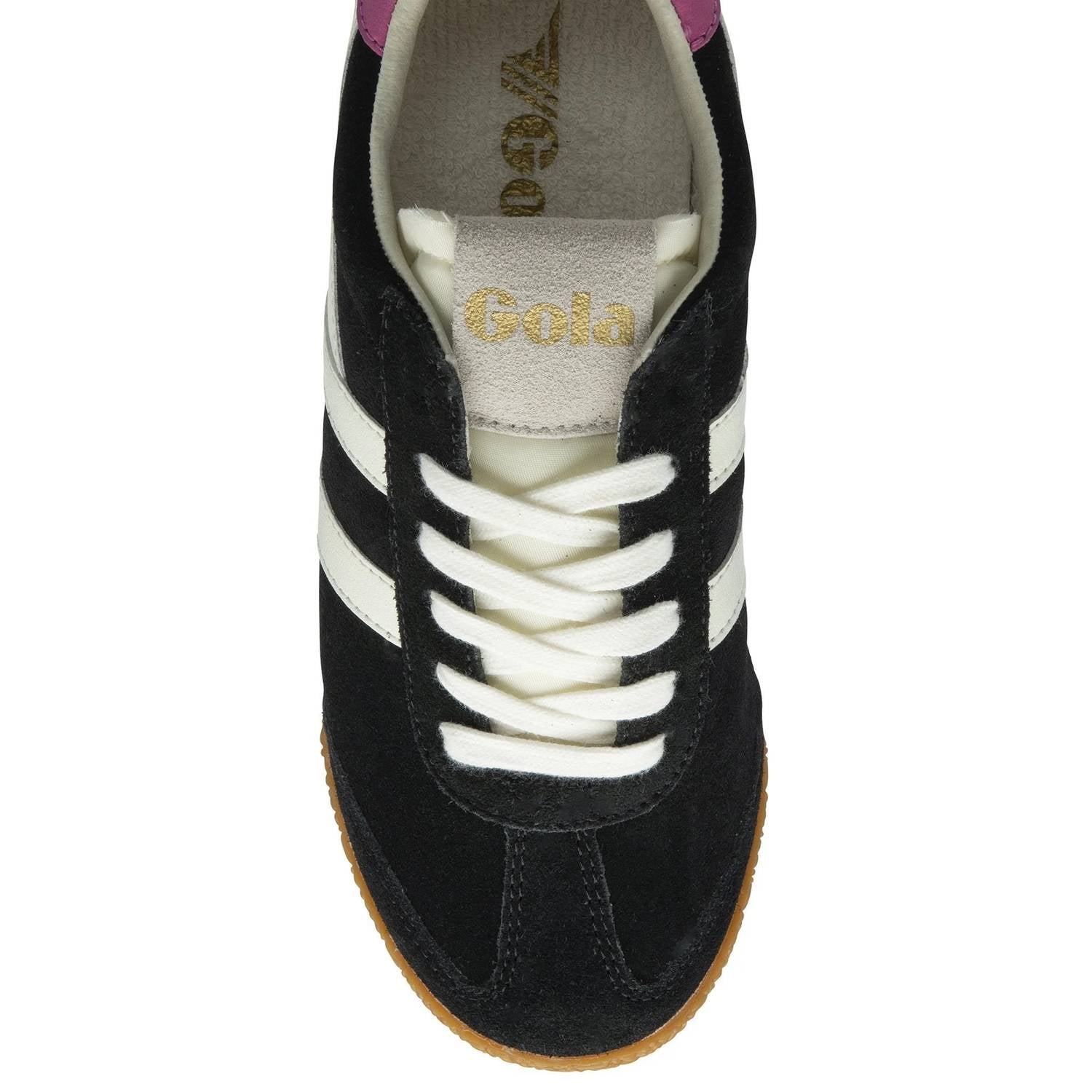 Gola - Women's Elan Trainer Sneaker