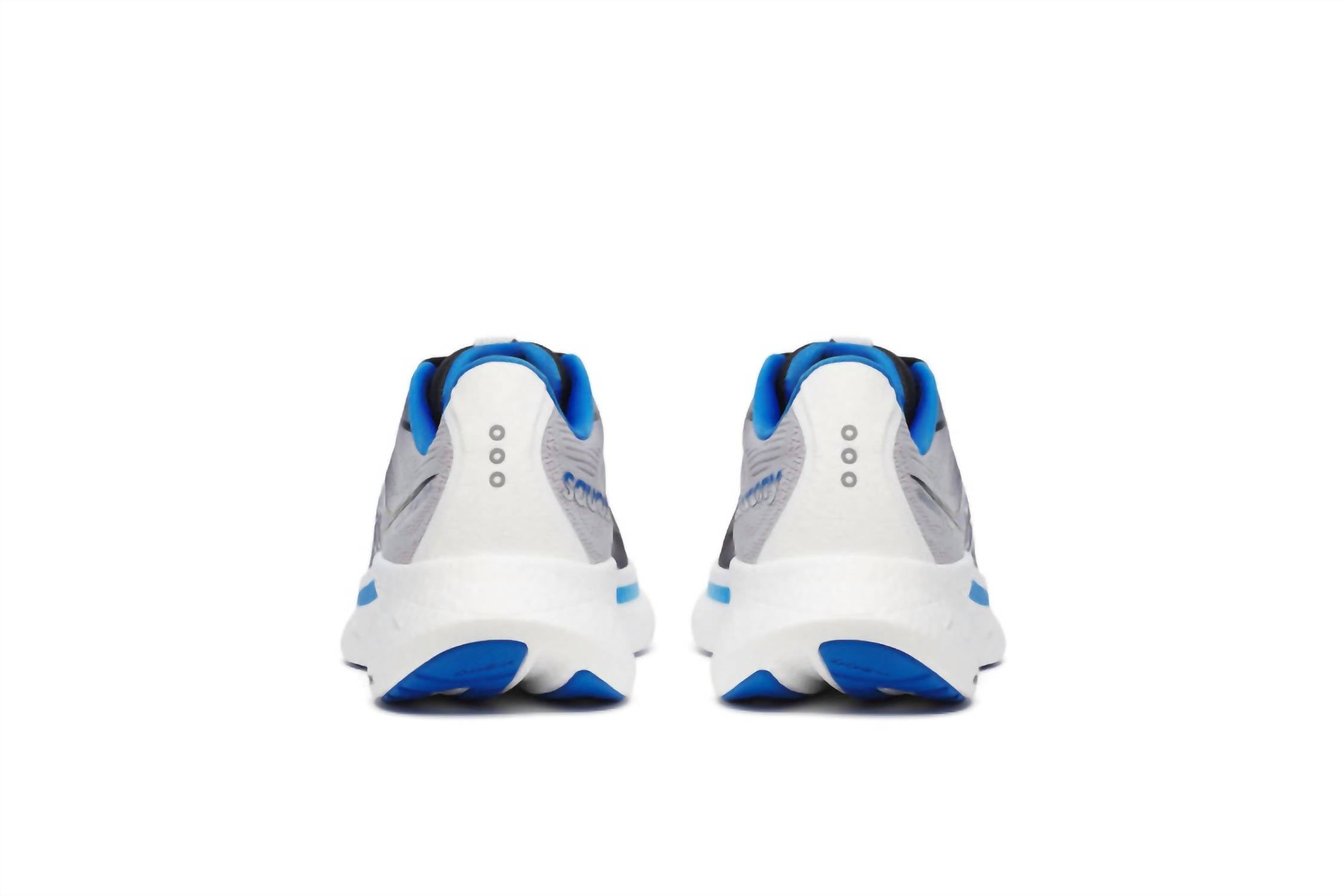 Saucony - Men's Ride 18 Running Shoes