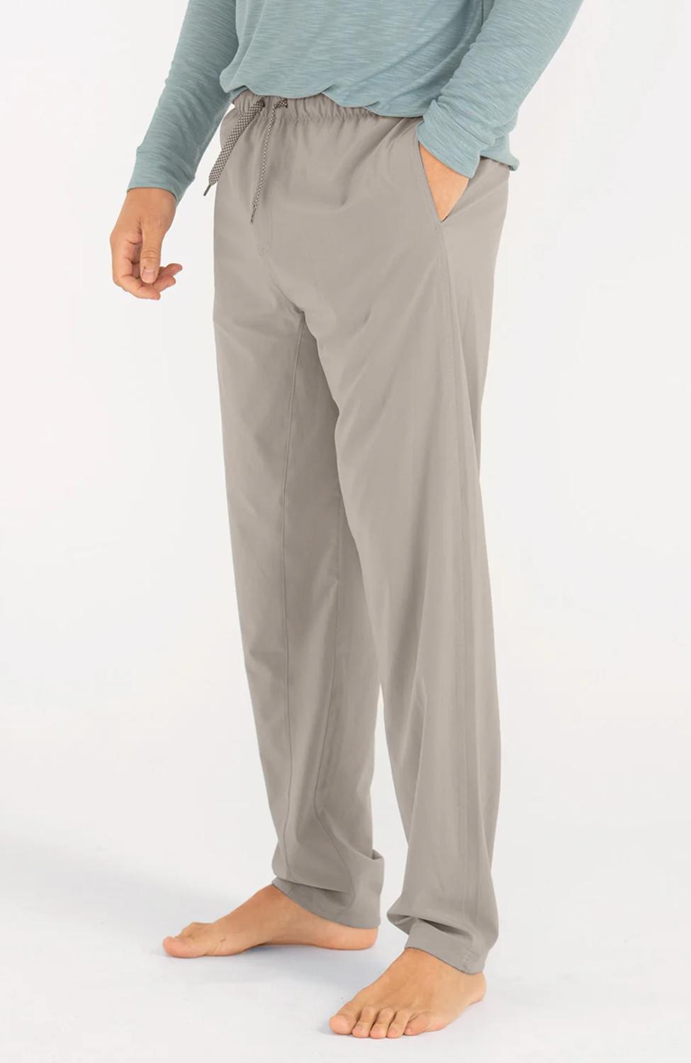 Free Fly - Breeze Straight Pants