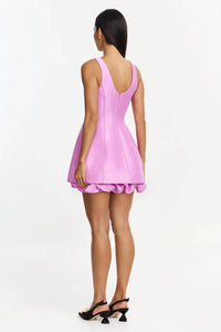 Acler - Dorvan Mini Dress
