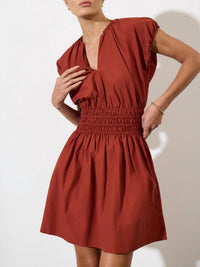 Brochu Walker - Mina Short Dress