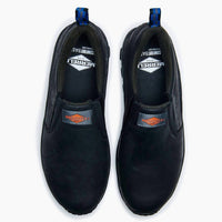 Merrell - Men's Jungle Moc Leather Sr Work Shoes