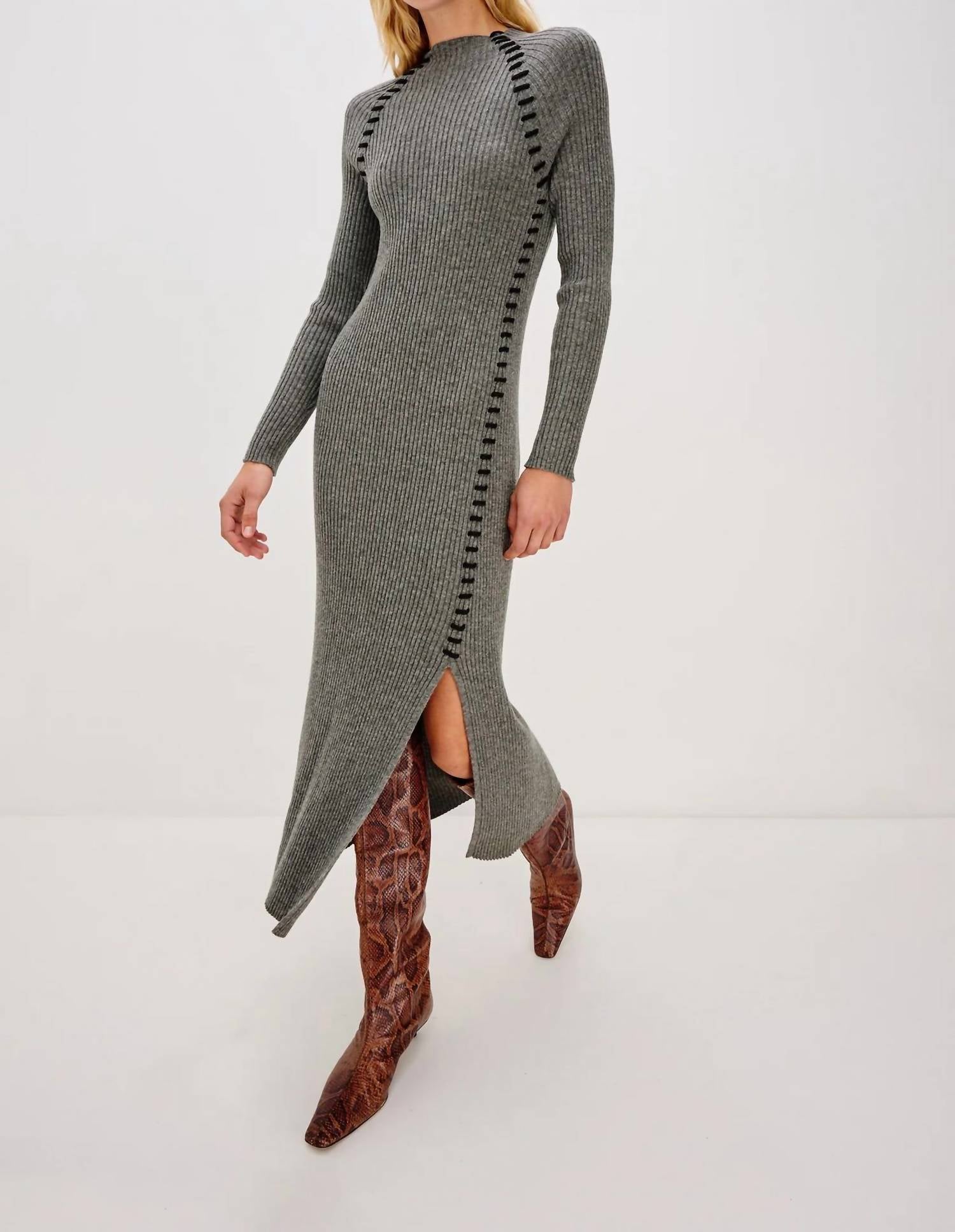 Rails - Imara Dress