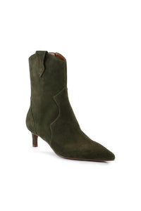 Seychelles - Women's Dallas Heeled Boot