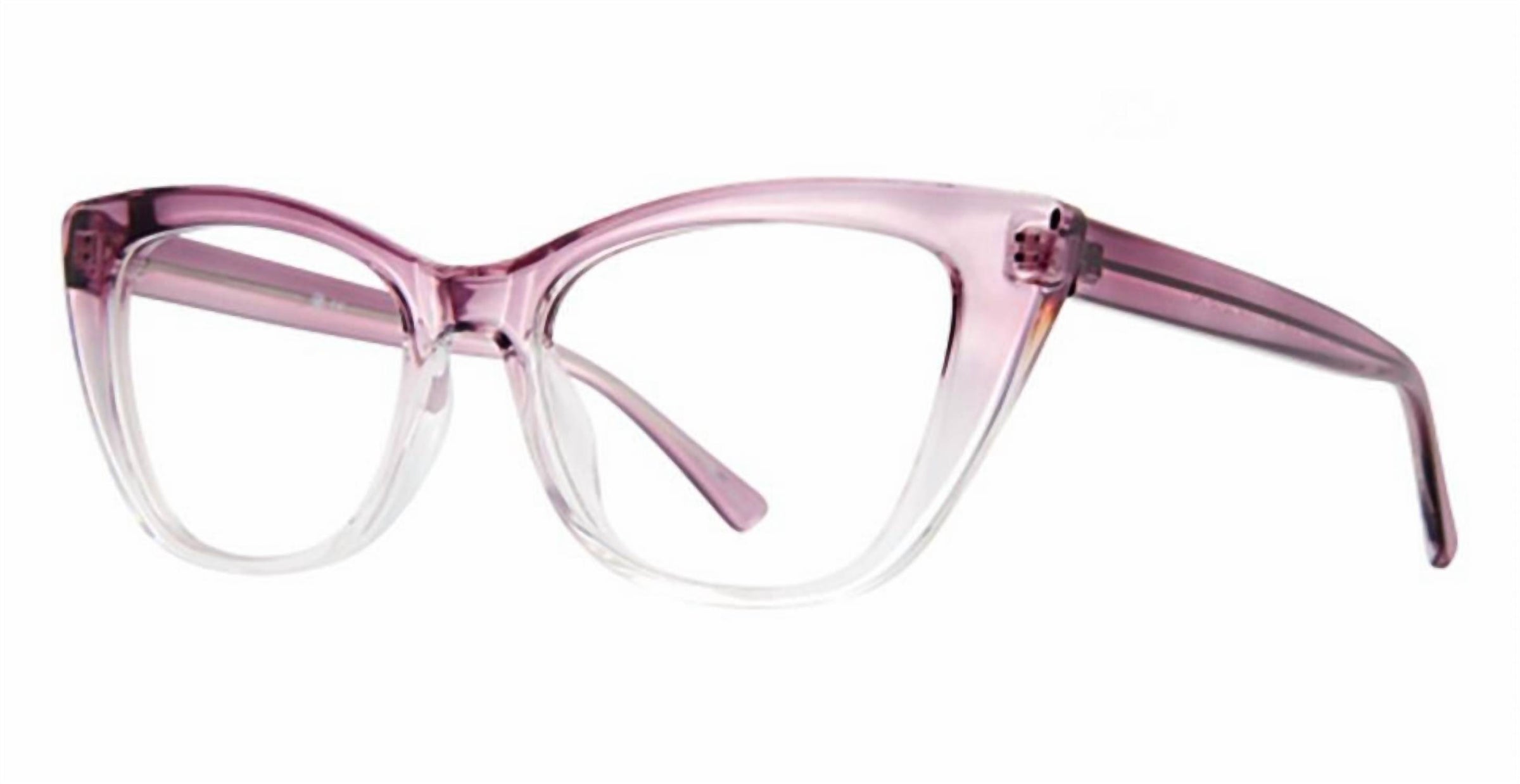 Soho - Women's Cat-eye Glasses