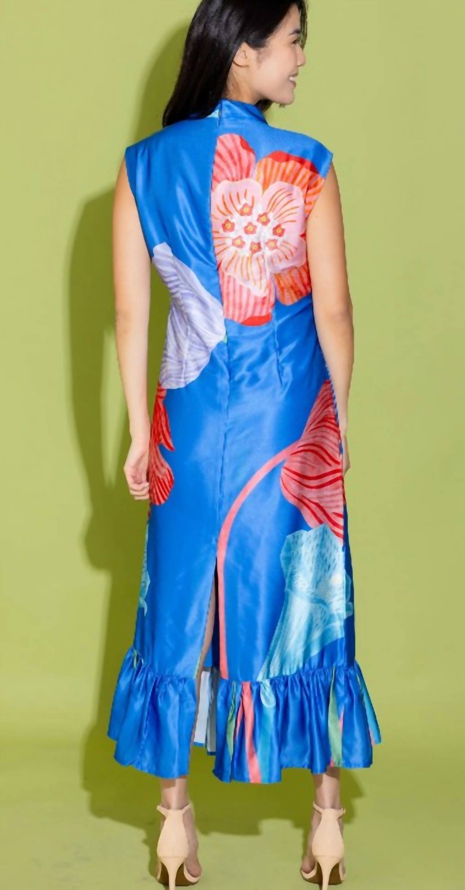 Alden Adair - Estelle Dress
