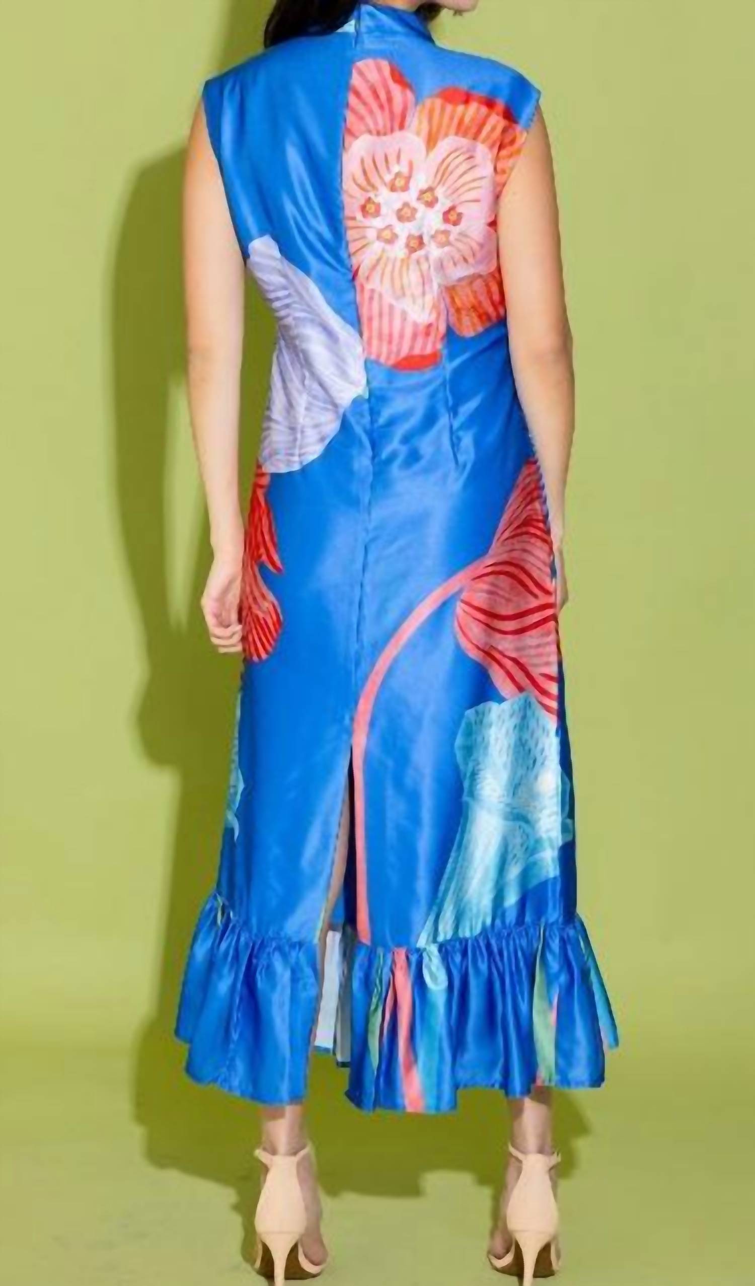 Alden Adair - Estelle Dress