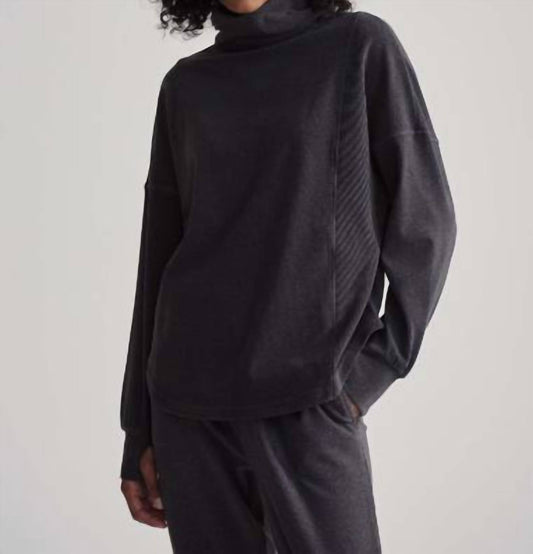 Varley - Rainer Roll Neck Midlayer