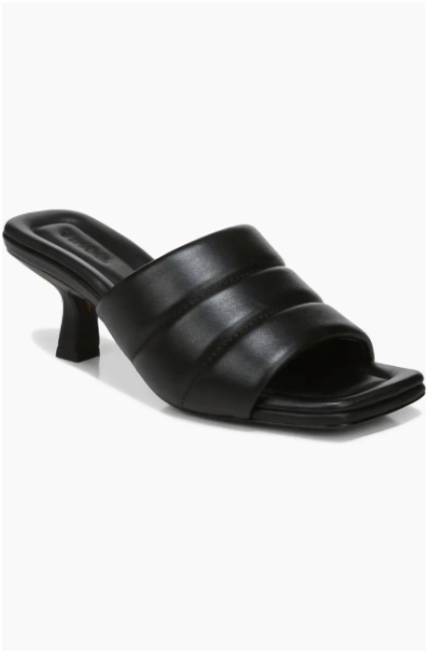 Vince Women's Ceil Sandals in black - women's sandal