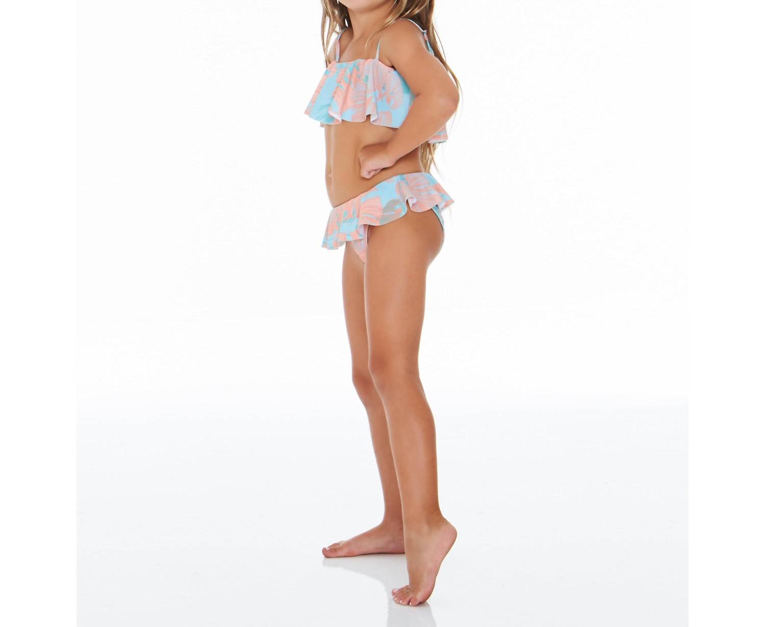 L*Space - Lucy Little Two-piece Swimsuit