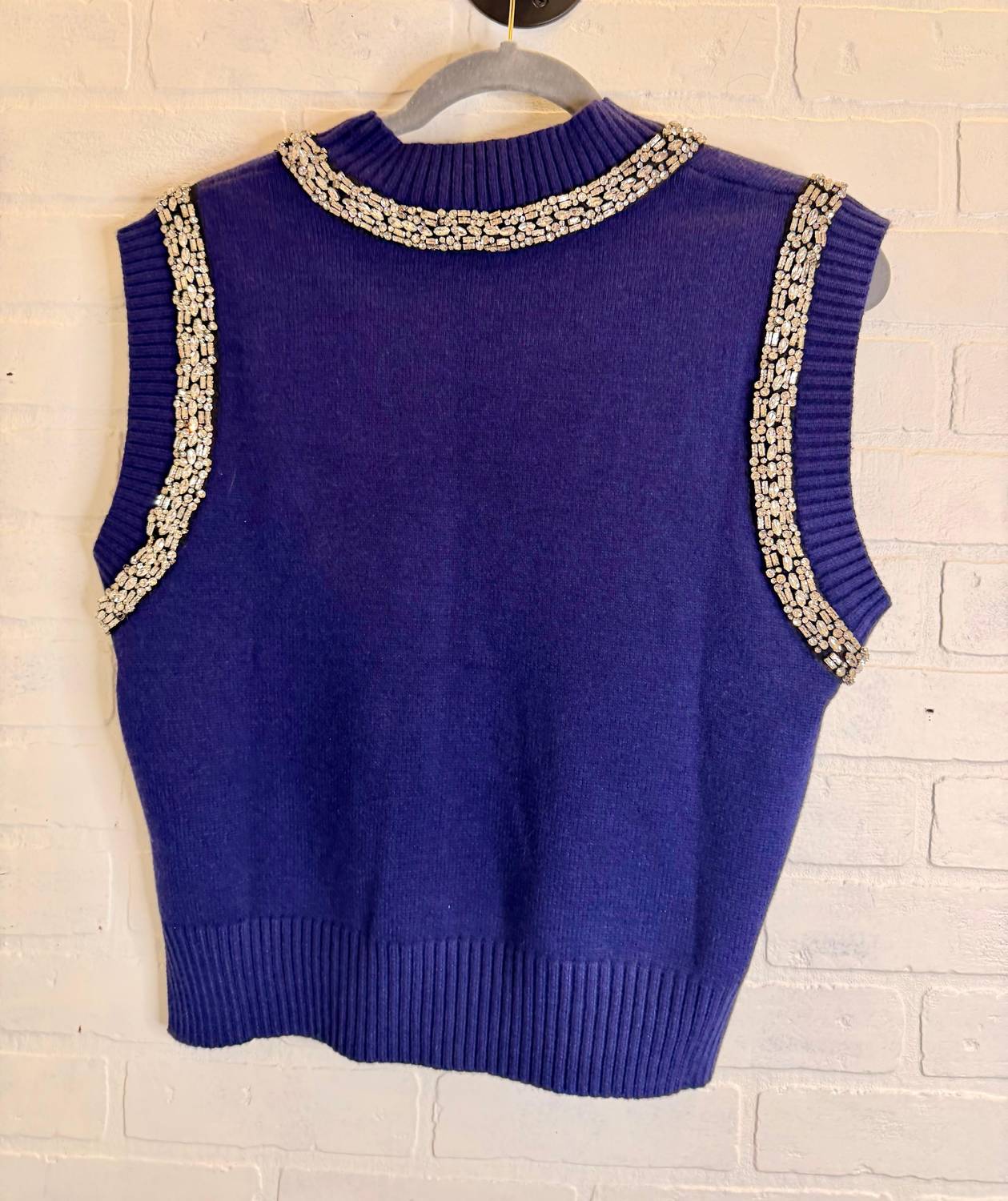 Thml - Women's Razzle Dazzle Sweater