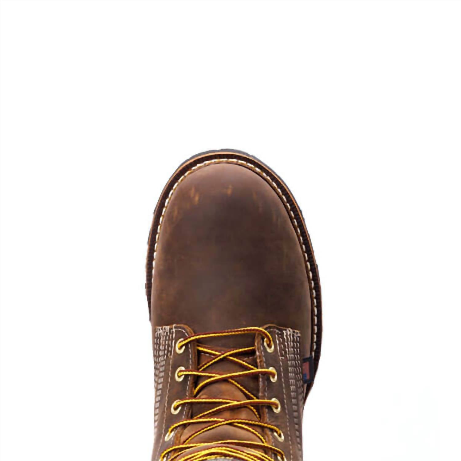 Thorogood - Men's Waterproof Work Boots