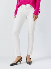 Frame - Le Garcon Boyfriend Jeans